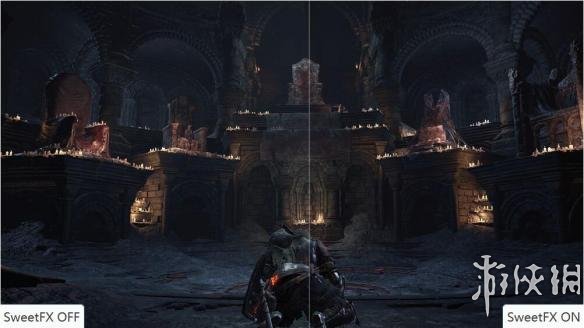 《黑暗之魂3》ReShade画质补丁使用教程 黑暗之魂3帧数补丁