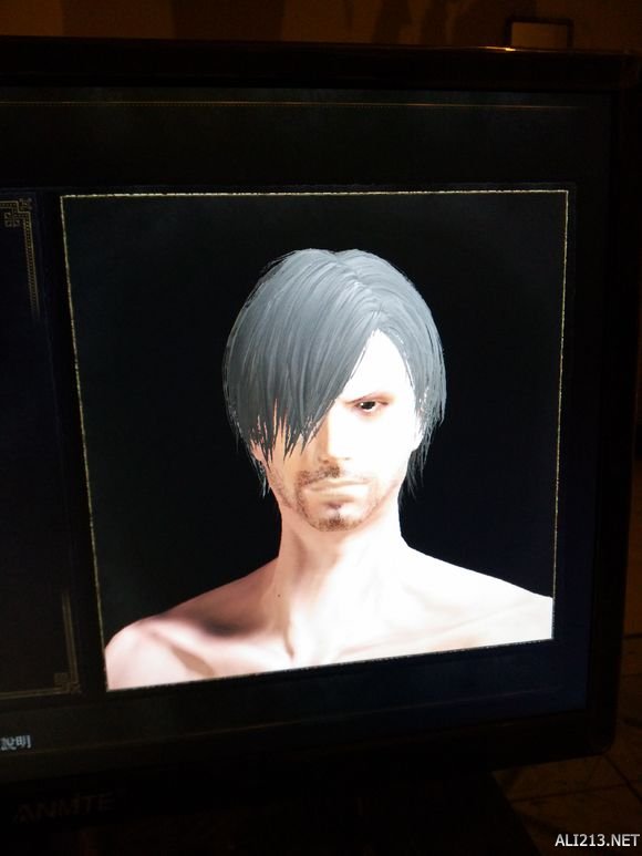 《黑暗之魂3》但丁捏脸数据一览 《黑暗之魂3》但丁捏脸数据一览下载