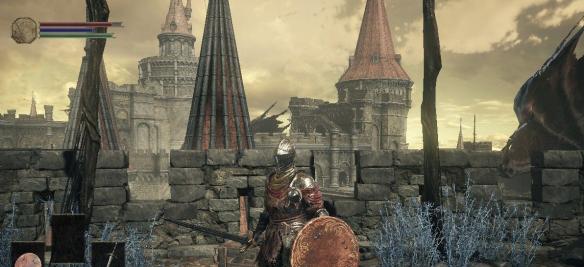 《黑暗之魂3》洛斯里克骑士剑速刷方法解析攻略