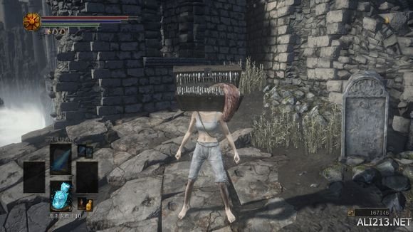 《黑暗之魂3》套装外观图赏 套装图鉴 米勒&太阳骑士&深渊监视者&法汉