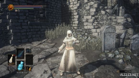 《黑暗之魂3》套装外观图赏 套装图鉴 米勒&太阳骑士&深渊监视者&法汉