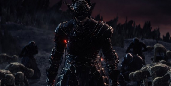 《黑暗之魂3》安里结婚剧情解析攻略 黑魂三安里结婚剧情