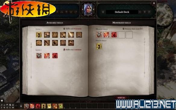 《神界：原罪2》全剧情流程全任务图文攻略【完结】 游戏介绍及游戏配置