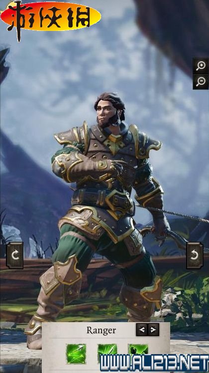 《神界：原罪2》全剧情流程全任务图文攻略【完结】 游戏介绍及游戏配置