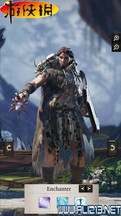 《神界：原罪2》全剧情流程全任务图文攻略【完结】 游戏介绍及游戏配置