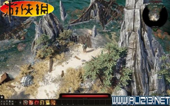 《神界：原罪2》全剧情流程全任务图文攻略【完结】 游戏介绍及游戏配置