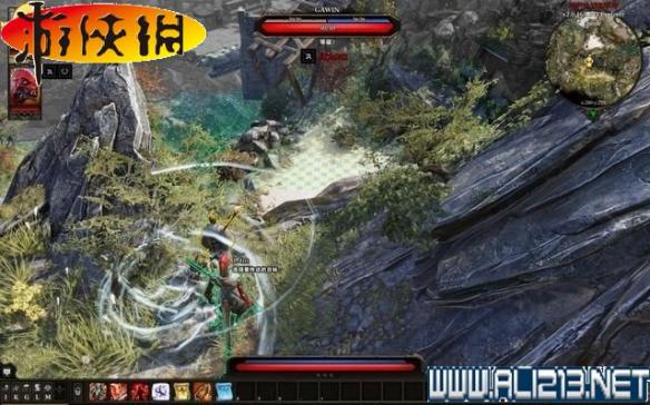 《神界：原罪2》全剧情流程全任务图文攻略【完结】 游戏介绍及游戏配置