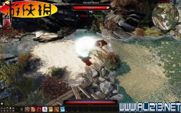 《神界：原罪2》全剧情流程全任务图文攻略【完结】 游戏介绍及游戏配置