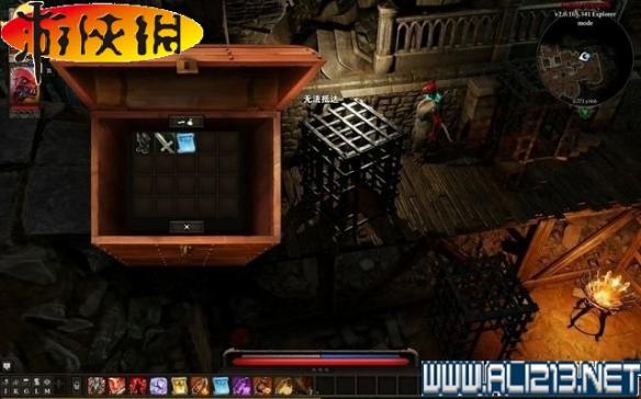 《神界：原罪2》全剧情流程全任务图文攻略【完结】 游戏介绍及游戏配置