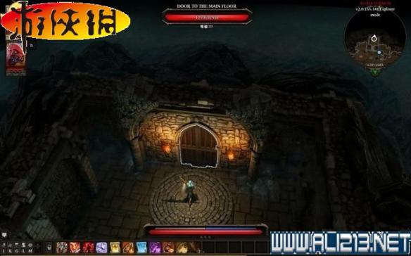 《神界：原罪2》全剧情流程全任务图文攻略【完结】 游戏介绍及游戏配置