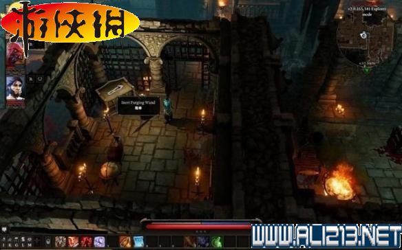 《神界：原罪2》全剧情流程全任务图文攻略【完结】 游戏介绍及游戏配置