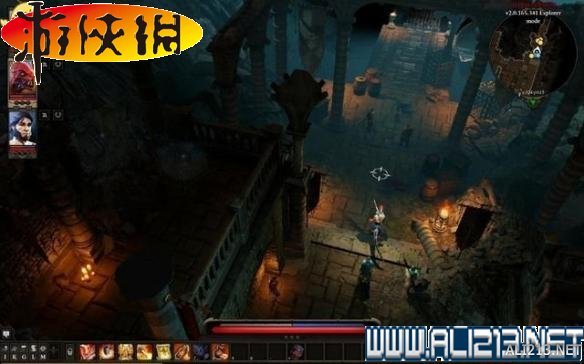 《神界：原罪2》全剧情流程全任务图文攻略【完结】 游戏介绍及游戏配置