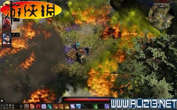 《神界：原罪2》全剧情流程全任务图文攻略【完结】 游戏介绍及游戏配置