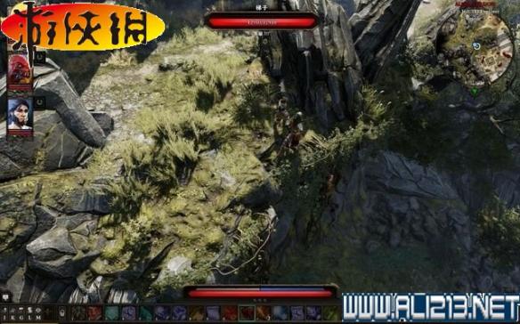 《神界：原罪2》全剧情流程全任务图文攻略【完结】 游戏介绍及游戏配置