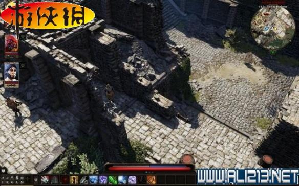 《神界：原罪2》全剧情流程全任务图文攻略【完结】 游戏介绍及游戏配置