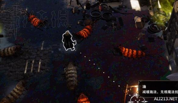 神界原罪2第二章渔场在哪里（神界原罪2 任务攻略）