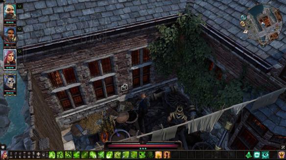 神界原罪2免疫魅惑恐惧头盔位置详解 免疫魅惑恐惧头盔在哪