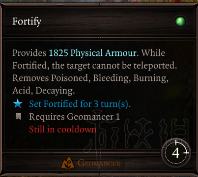 神界原罪2极限伤害元素法思路详解 神界原罪2元素法师怎么玩 近战职业对比