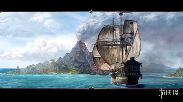 神界原罪2塔奎因成功上船技巧汇总(神界原罪2奎塔因的任务)