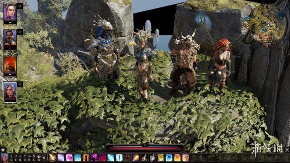 神界原罪2弓箭手加点方法 神界原罪2 弓箭手加点