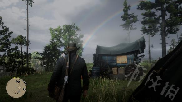 荒野大镖客2草药大师怎么完成 荒野大镖客2草药大师怎么完成不了任务