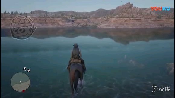 荒野大镖客2复制传说皮的方法介绍 荒野大镖客2传说皮怎么获得