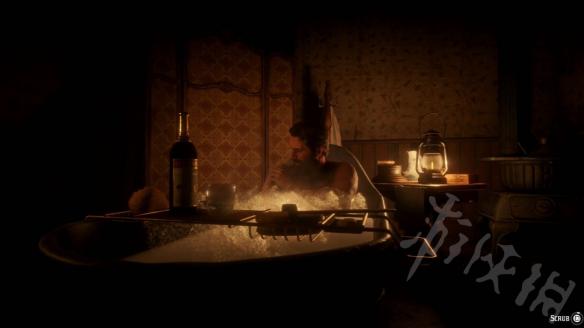 荒野大镖客2山羊和绵羊任务怎么完成（荒野大镖客2绵羊在哪）