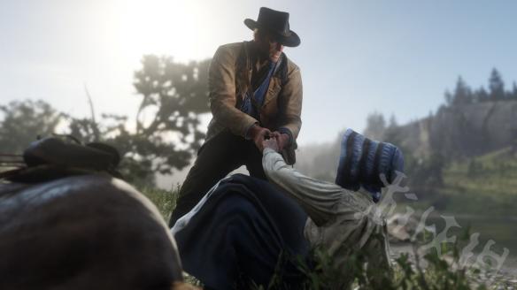 荒野大镖客2怎么在第二章得到2000元（荒野大镖客2第二章怎么赚钱）