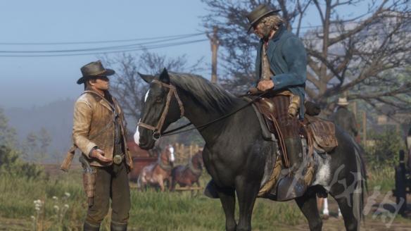 荒野大镖客2地图上植物怎么分布（荒野大镖客2线上动植物地图）