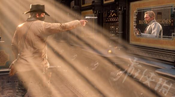 荒野大镖客2怎么快速获得家禽毛皮 荒野大镖客2怎么搜刮动物