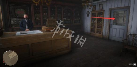 荒野大镖客2打劫商店副业攻略 荒野大镖客2怎么打劫商店副业