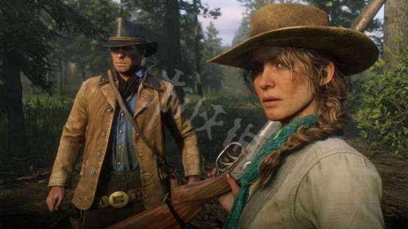 荒野大镖客2特色玩法图文详解 荒野大镖客2特色玩法图文详解视频