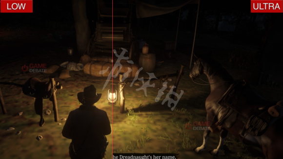 荒野大镖客2pc版画面怎么设置 pc画面高帧数设置方法介绍