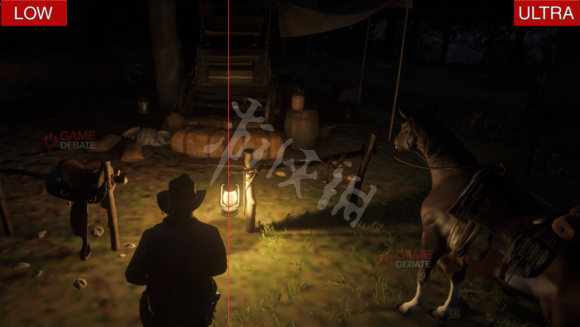 荒野大镖客2pc版画面怎么设置 pc画面高帧数设置方法介绍