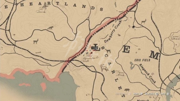 荒野大镖客2传说狼怎么打(荒野大镖客2传说郊狼怎么打)