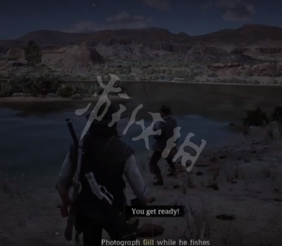 荒野大镖客2钓鱼者帽在哪里 钓鱼者帽子位置介绍_网