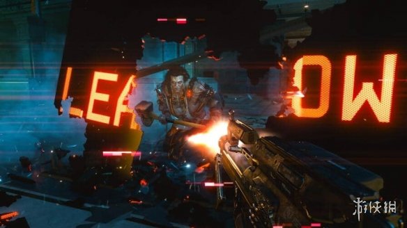 赛博朋克2077官网配置要求高吗 赛博朋克2077官网配置介绍