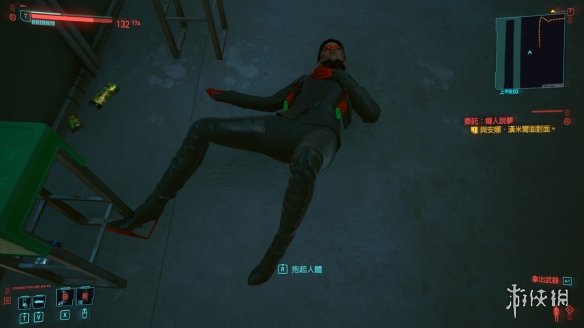 赛博朋克2077疾速山田直道怎么玩 2077ncpd疾速山田直道玩法