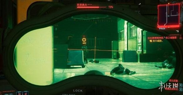 赛博朋克2077夜之城魅影在哪 夜之城魅影支线玩法技巧