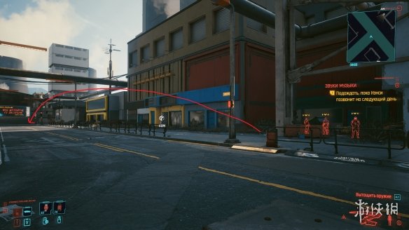 赛博朋克2077真正的战士成就怎么玩 真正的战士成就玩法分享