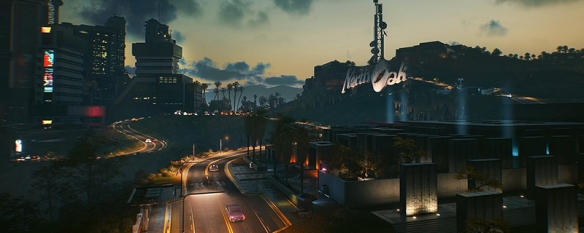 赛博朋克2077发报源 赛博朋克2077发报源位置