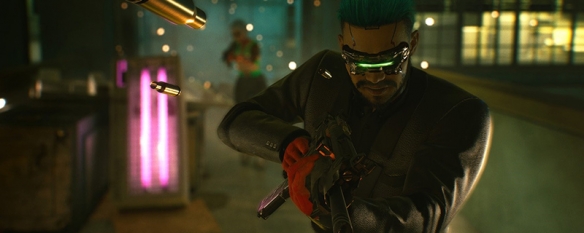 赛博朋克超梦怎么用（2077赛博朋克超梦怎么用）