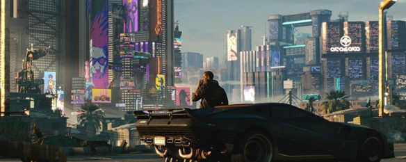 赛博朋克石中剑怎么获得 赛博朋克 石中剑怎么获得