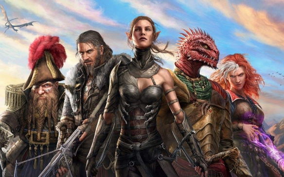 神界原罪2队友死了怎么办(神界原罪2死掉的队友)