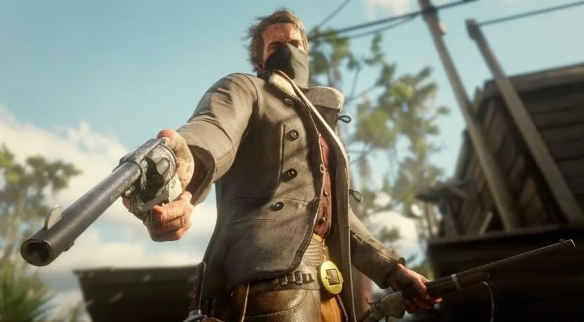 荒野大镖客2怎么邀请好友加入战局 荒野大镖客2怎么邀请好友加入战局玩