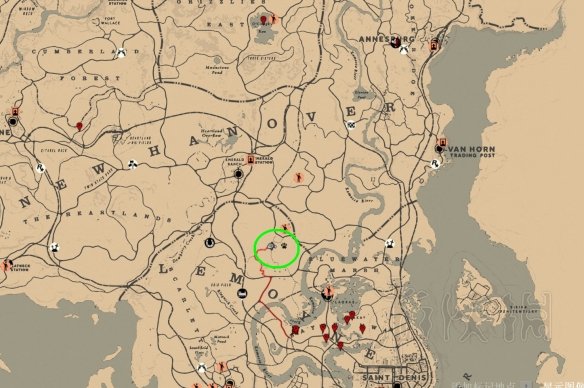 荒野大镖客2野猪哪里多（荒野大镖客2线上传说野猪）