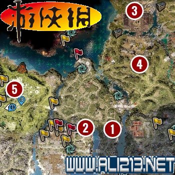 神界原罪2正式版攻略图文详解 全种族/职业图鉴+全剧情流程 键位操作