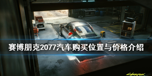赛博朋克2077车在哪买（赛博朋克2077车去哪买）