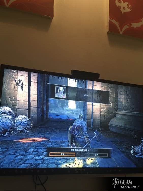 《黑暗之魂3》刷太阳徽章地点推荐（黑暗之魂3太阳徽章位置）