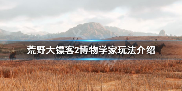 荒野大镖客2博物学家怎么玩（荒野大镖客2博物学家怎么玩?）